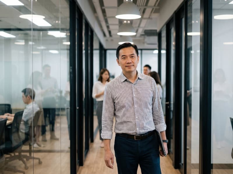 Kevin Liu