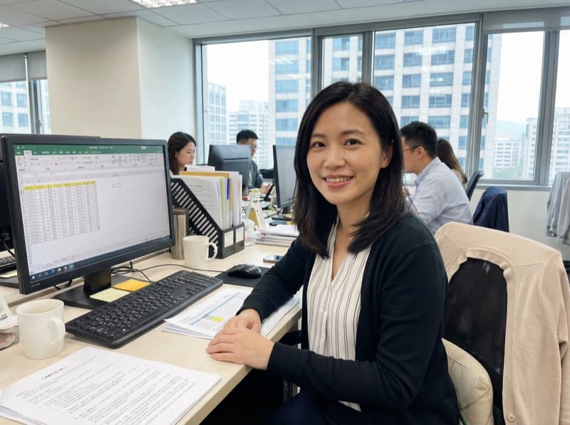 Vivian Tan